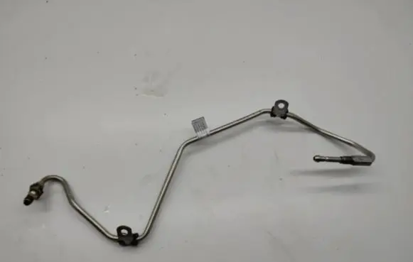 Ford Transit VII Turbo turbocharger oiling pipe/hose KK3Q6K679BA