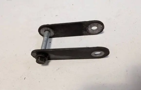 Jaguar F-Pace Other rear suspension part FK72-5A994-AC