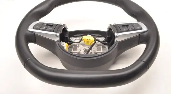 Fiat 600 Steering wheel 07357843700