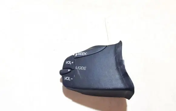 Ford Focus Multifunctional control switch/knob 98ab14k147ac
