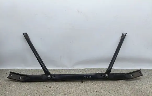 BMW 5 GT F07 Top upper radiator support slam panel 7183851