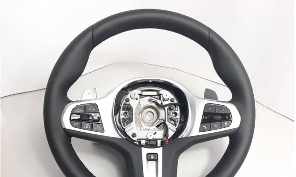 BMW X3 G01 Steering wheel 8094548 32308094548