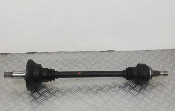 Mercedes-Benz S AMG W222 Rear driveshaft 