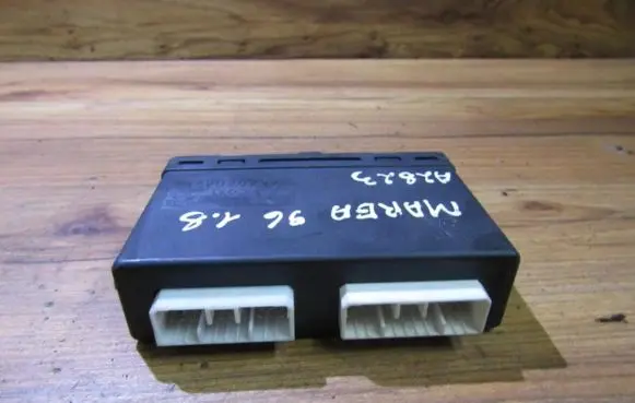 Fiat Marea Other control units/modules 46404042 c071