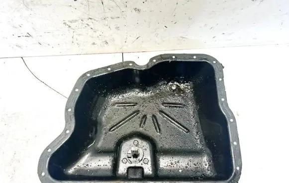 Audi Q7 4L Oil sump