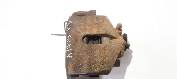 Seat Altea Front brake caliper