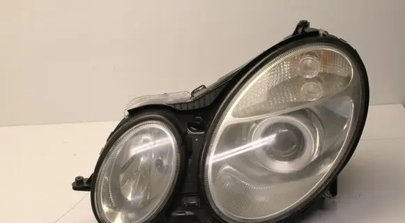 Mercedes-Benz E W211 Headlight/headlamp