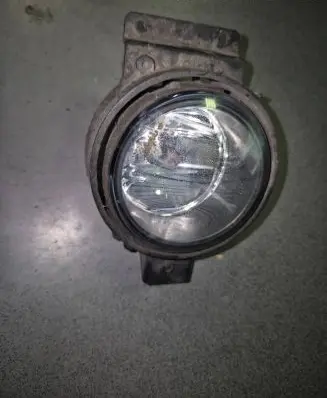 Ford Transit Front fog light 89210094