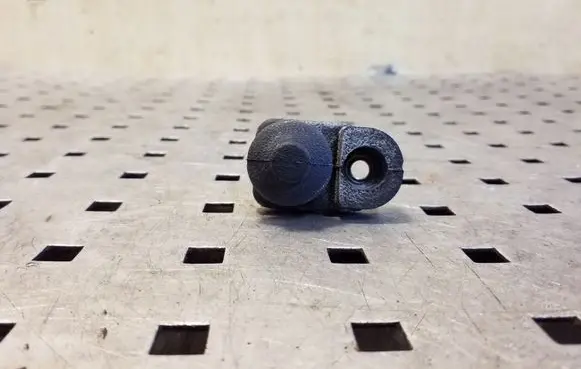 Nissan Qashqai Front door sensor 