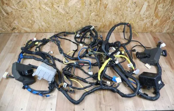 KIA Sportage Other wiring loom 91700F1100