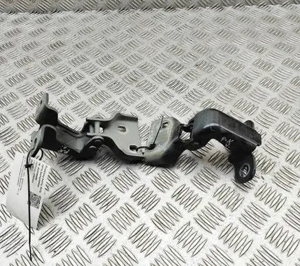 Opel Vivaro Front door hinges set 93450652 804005400R