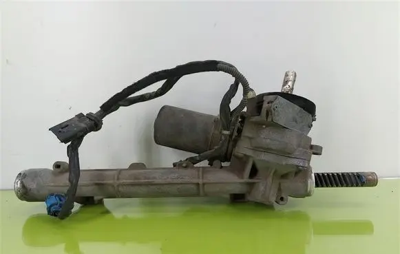 Citroen C3 Power steering pump 6200000059