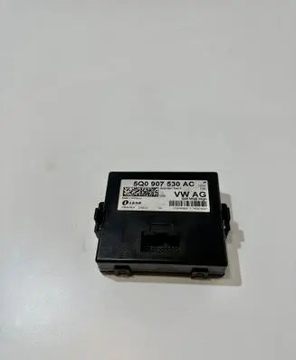 Volkswagen Golf VII Gateway control module 5Q0907530AC 535091RD7
