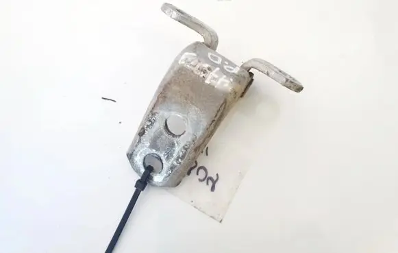 Honda Civic Front door upper hinge