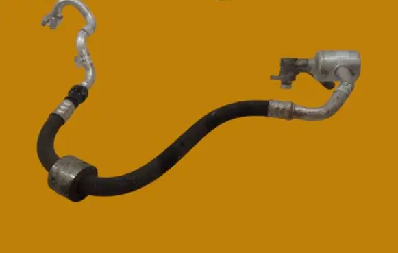 Fiat Tipo Air conditioning (A/C) pipe/hose 51986971