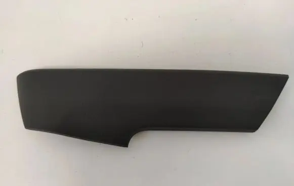 Audi e-tron Climate control/heater control trim 4KE863311