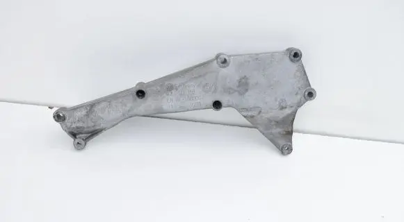 Audi A4 S4 B8 8K EGR valve cooler bracket 03L131159