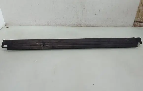 Volkswagen New Beetle Front sill trim cover 1C0853371
