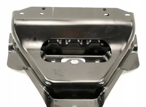 Volkswagen ID.4 Engine cover (trim) 1EA825921C