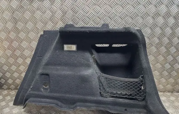 BMW 2 F45 Trunk/boot side trim panel 7428144