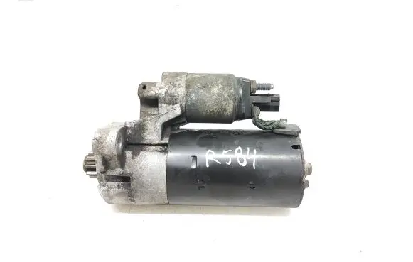 Audi Q7 4L Starter motor 059911024E 20070806 3430