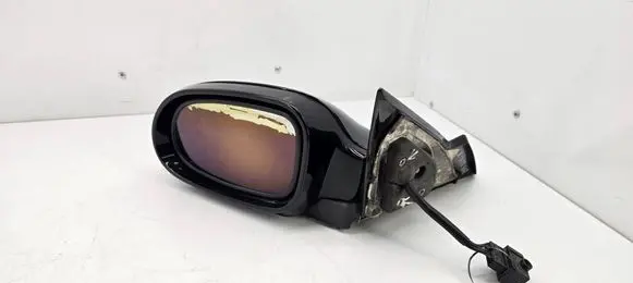 Mercedes-Benz CLK A209 C209 Front door electric wing mirror 332201
