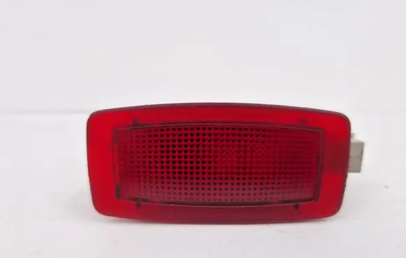 Mercedes-Benz E C207 W207 Rear door interior light A0028201501 2XT010138