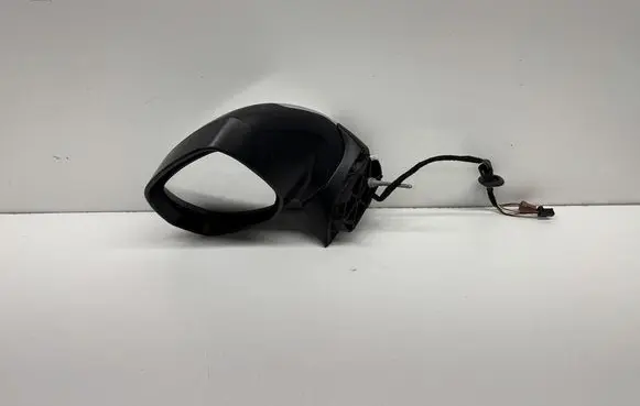 Peugeot 3008 I Front door electric wing mirror 96854091XT