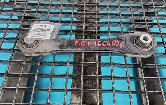 Skoda Superb B9 Rear control arm IMPRK1564091