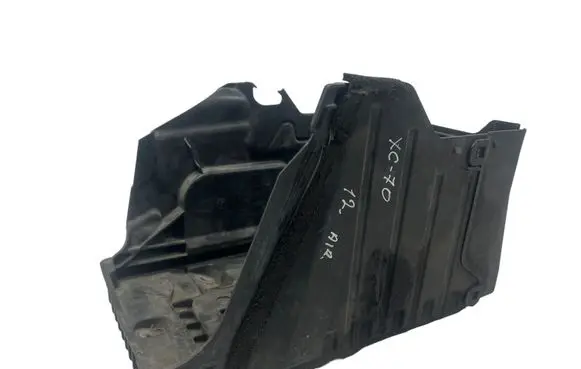 Volvo XC70 Battery box tray 31299867 31294078