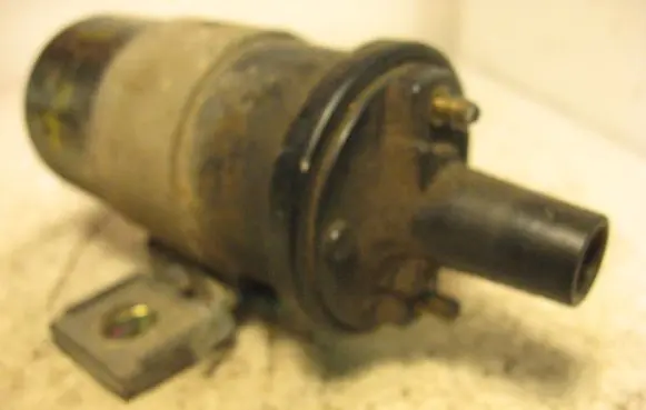 Nissan Sunny High voltage ignition coil