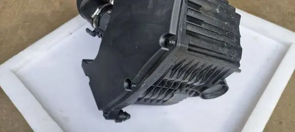 Audi A5 Air filter box 8W0133835K 04L129661C 04E906461A