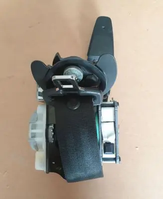 Audi A6 S6 C7 4G Front seatbelt 4G8857705F