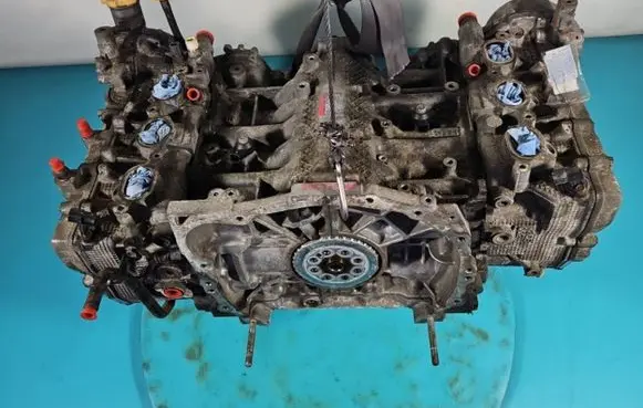 Subaru Tribeca Engine EZ36 IMPRK1400451