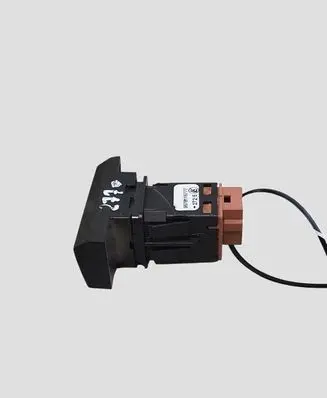 Citroen C4 Grand Picasso ESP (stability program) switch 9678116777