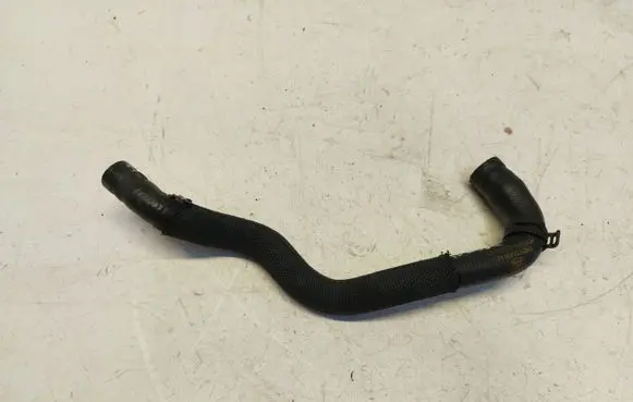 Jaguar XE Engine coolant pipe/hose G4D3-9Y438-AB