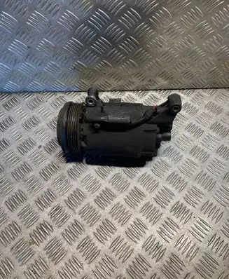 Air conditioning (A/C) compressor (pump)