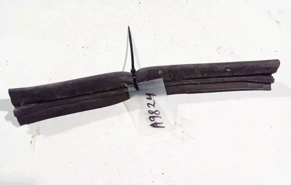 Audi A6 S6 C5 4B Rubber seal front coupe door 