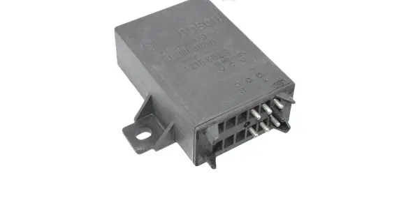 BMW 5 E34 Other control units/modules 1216862 12168629 24611216862