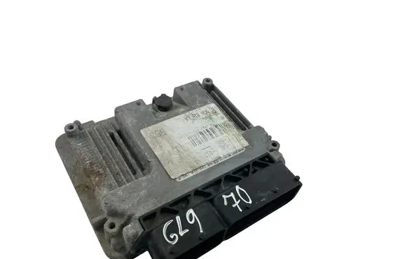 Audi A6 S6 C7 4G Engine control unit/module ECU 03L906018LA 0281017645