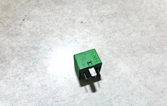 Peugeot 307 Other relay 03531