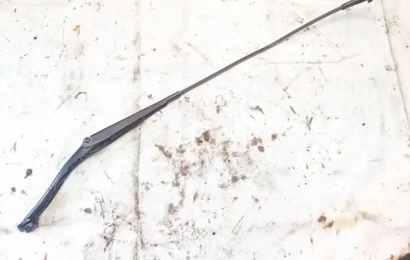 Fiat Punto (188) Front wiper blade arm