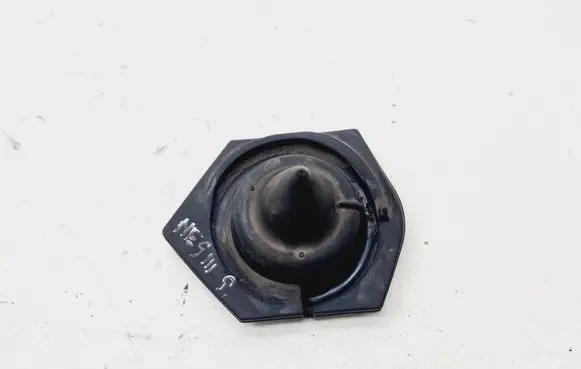 Renault Megane III Rear coil spring rubber mount 552400003R