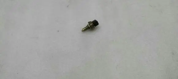 BMW 6 E63 E64 Coolant temperature sensor 1433076