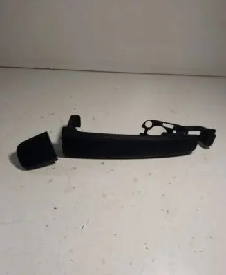 Citroen C3 Loading door cover/cap 9634767577