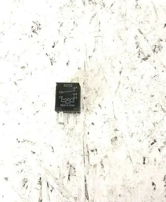Jeep Grand Cherokee (WK) Other relay 04608650AB 50732