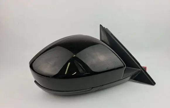 Jaguar E-Pace Front door electric wing mirror 22565004