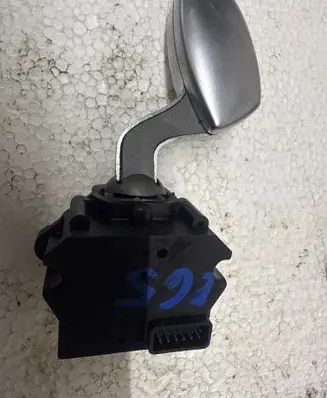 BMW 7 E65 E66 Wiper control stalk 608360