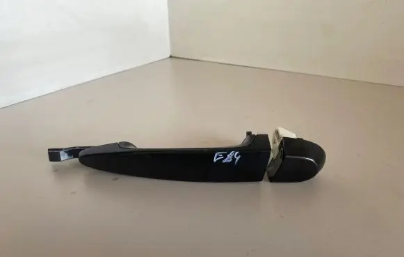 BMW X1 E84 Front door exterior handle 242687