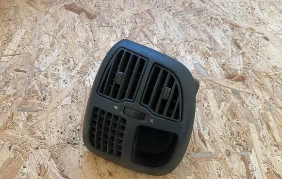 Peugeot Boxer Dashboard side air vent grill/cover trim